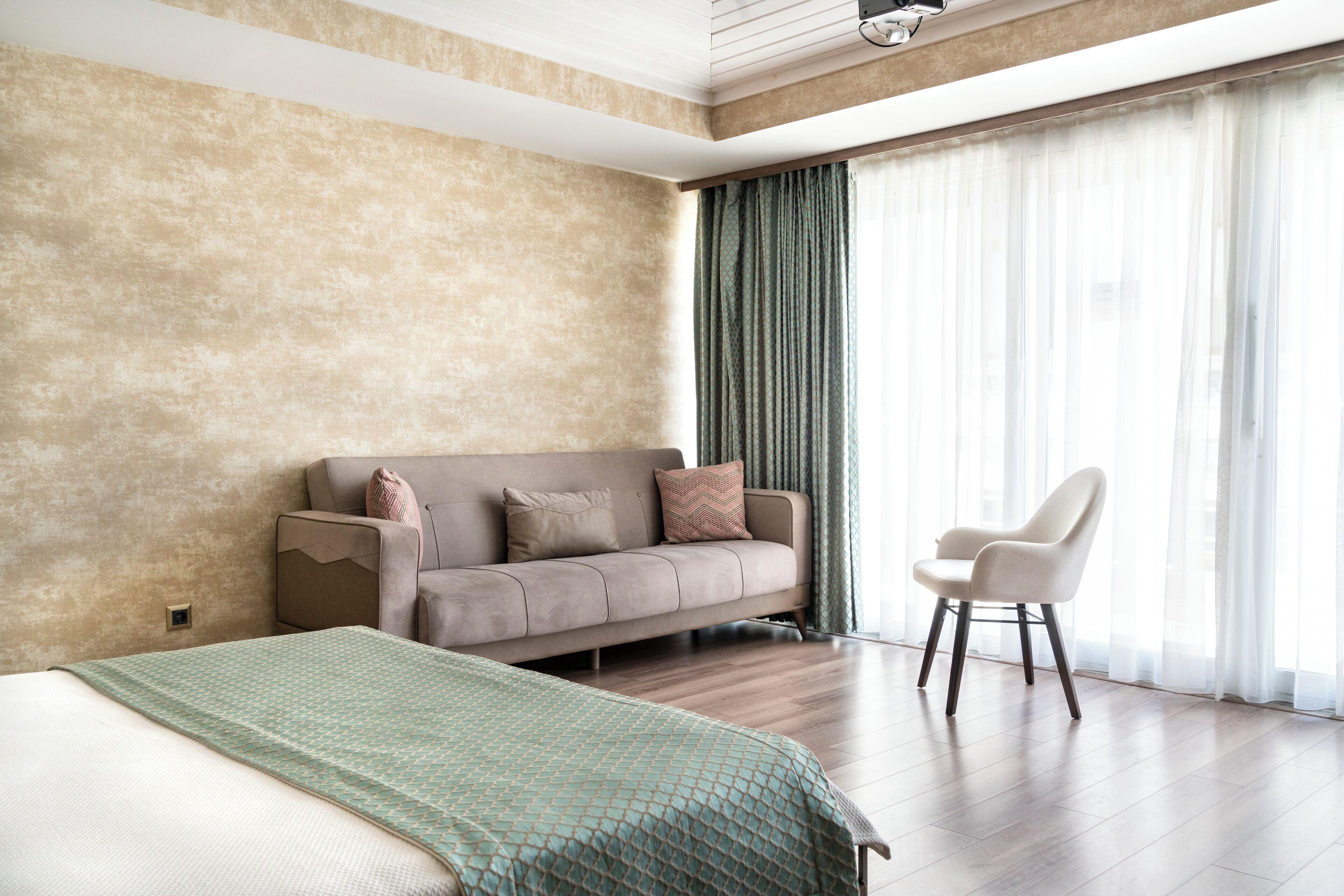 Castle Franco Suites — Fotoğraflar 1