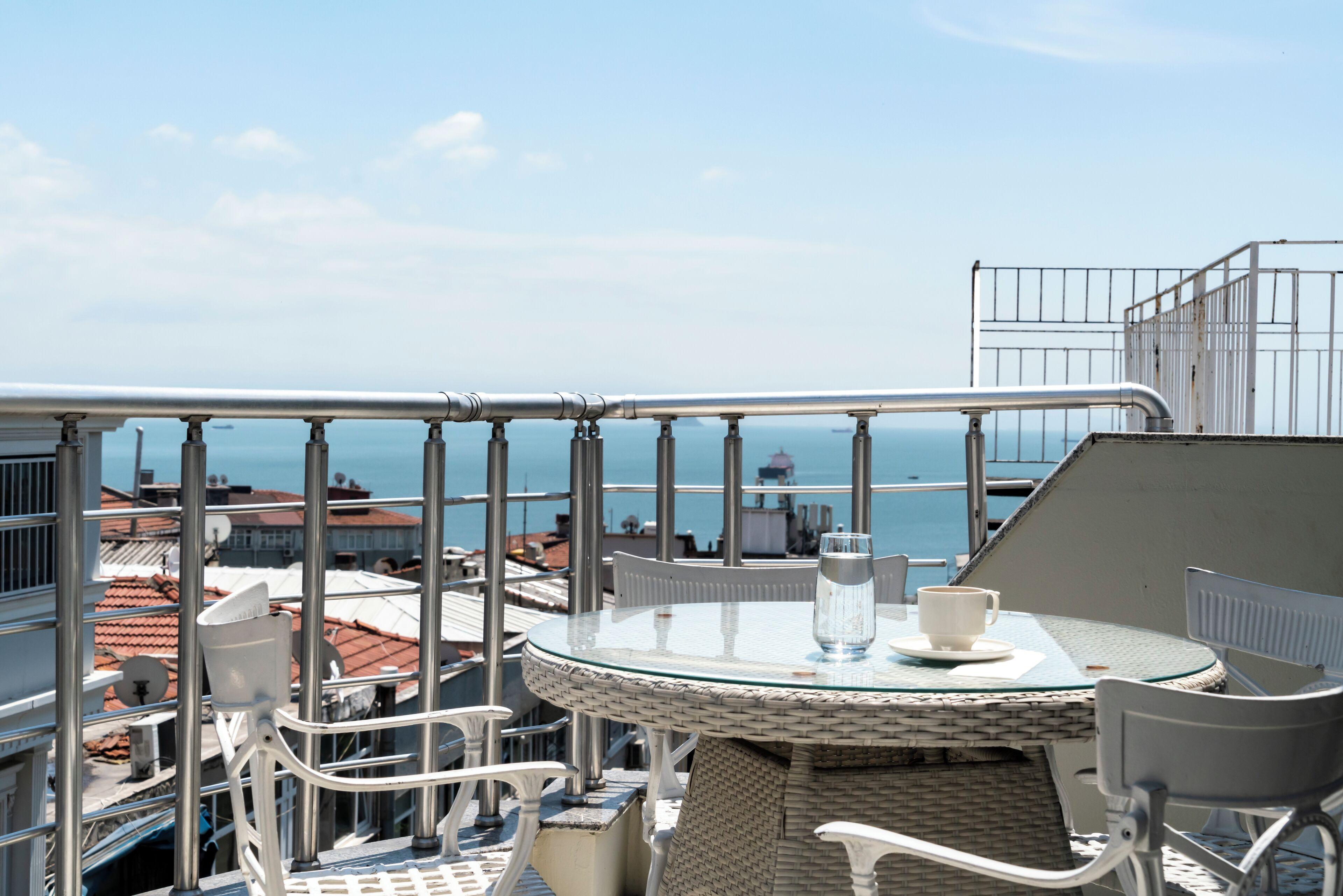 Castle Franco Suites, Istanbul