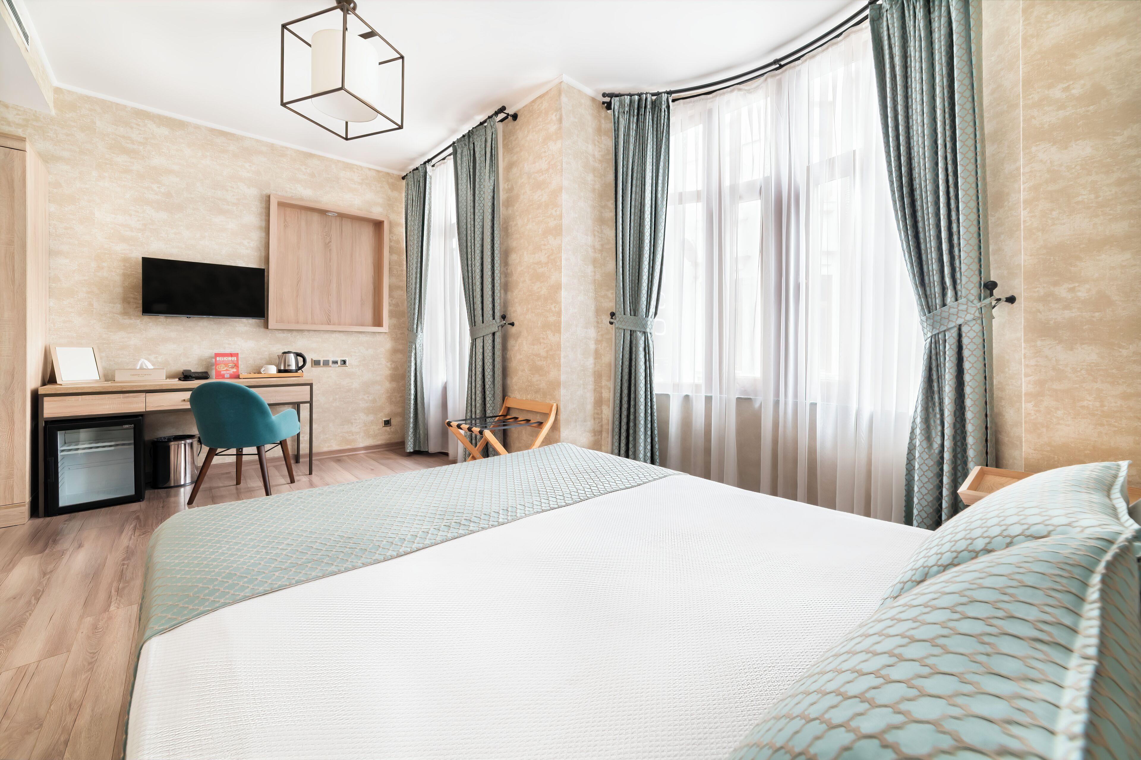 Castle Franco Suites — Fotoğraflar 2